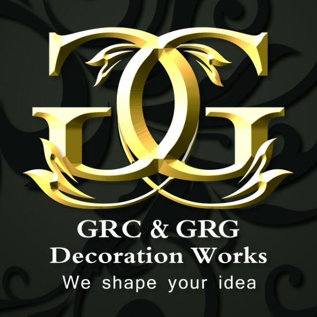 GRC & GRG Decoration Works